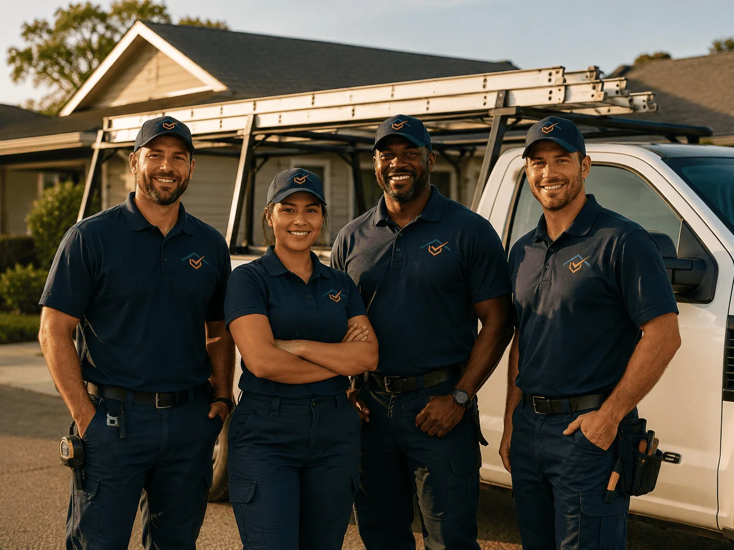 Roof Inspection company in Chester, NJ